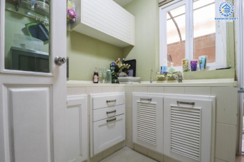 *****บ้านเดี่ยวมือสอง คุณภาพระดับแบรนด์ Q.House ม.คาซ่าวิลล์ ราชพฤกษ์-แจ้งวัฒนะ เนื้อที่กว้างเกือบ 100 ตร.ว. หลังใหญ่ที่สุดในโครงการ! ฟังก์ชัน 3 ห้องนอน 3 ห้องน้ำ จอดรถได้ 2 คัน โครงการตั้งบนทำเลเดินทางสะดวก ติดถนนราชพฤกษ์ ใกล้ทางด่วน "แจ้งวัฒนะ" จองด่วน!